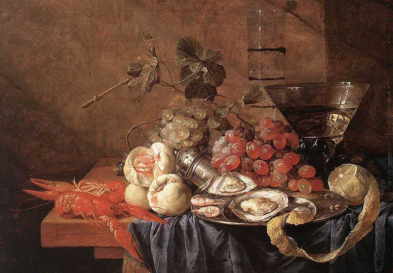 Jan Davidsz de Heem